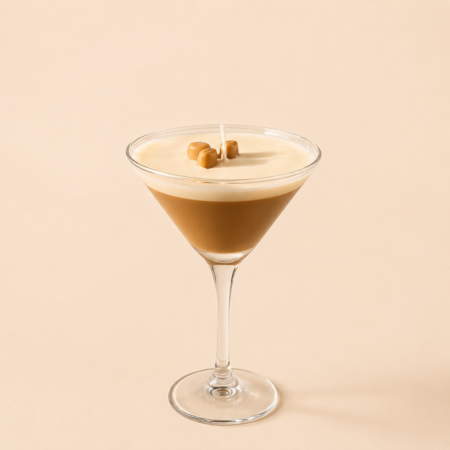 Sveča - Espresso martini