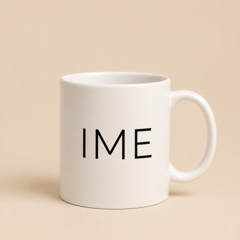 Skodelica - Ime